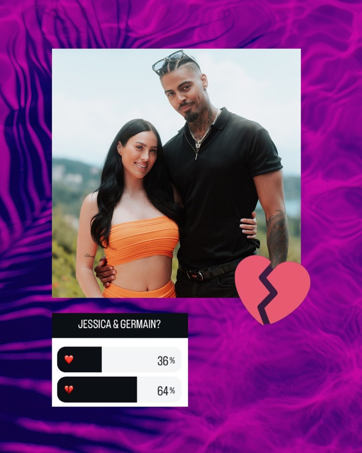 Temptation Island non finisce: vediamo quando sarà l’ultima puntata Temptation Island non finisce: vediamo quando sarà l’ultima puntata