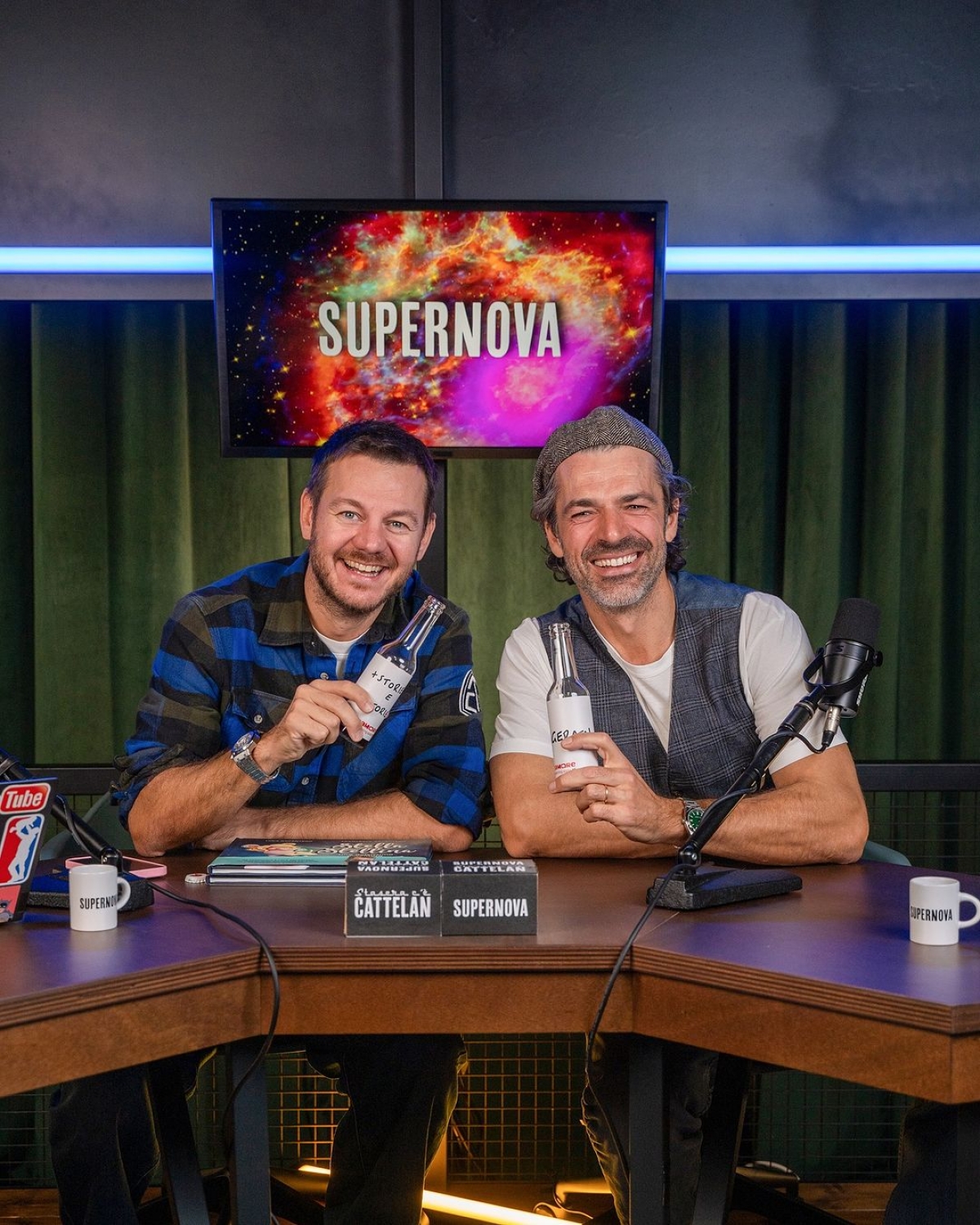 Luca Argentero adirato con sua moglie: per quale motivo? Luca Argentero adirato con sua moglie: per quale motivo?