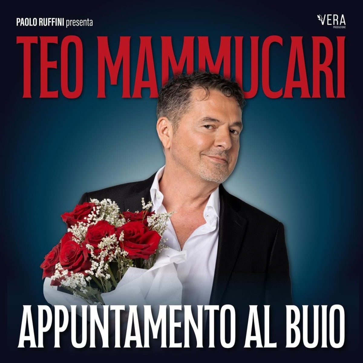 Teo Mammuccari va a Belve, ma succede una cosa inaspettata Teo Mammuccari va a Belve, ma succede una cosa inaspettata