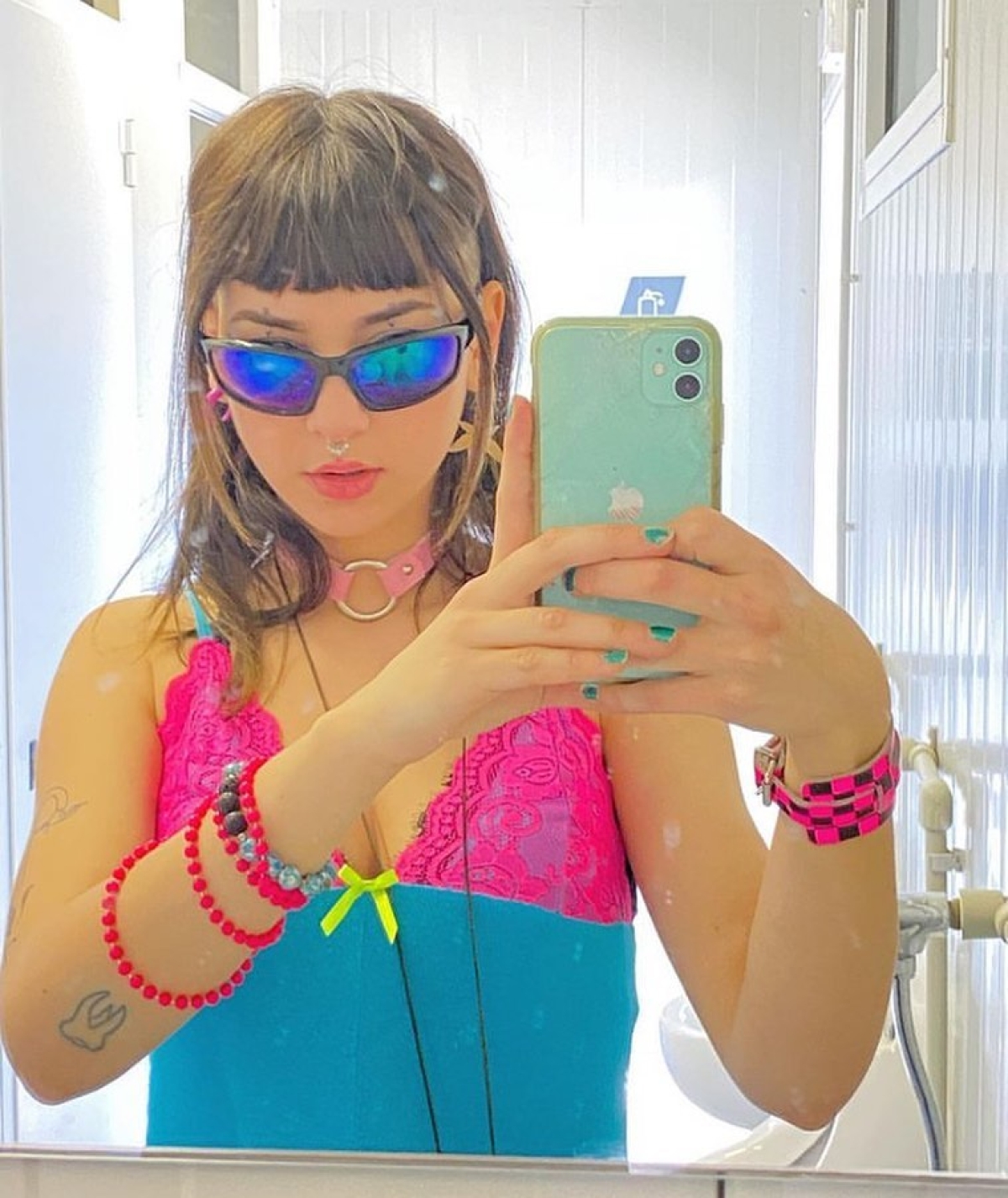 Anna Lou Castoldi parla del suo rapporto con i genitori: cosa ha detto? Anna Lou Castoldi parla del suo rapporto con i genitori: cosa ha detto?