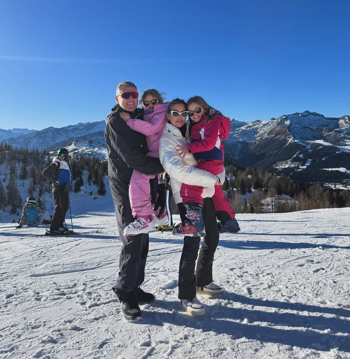 Costanza Caracciolo e Bobo Vieri: che proposta di matrimonio ha fatto lui? Costanza Caracciolo e Bobo Vieri: che proposta di matrimonio ha fatto lui?