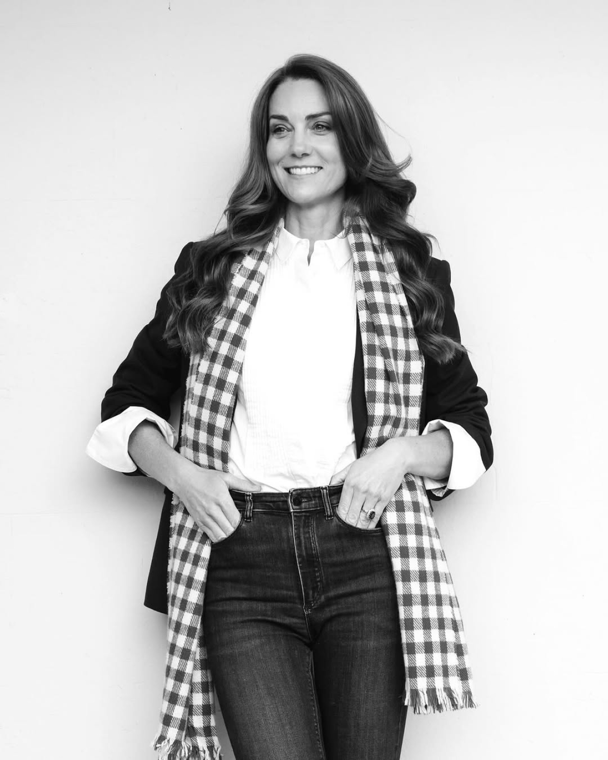 Kate Middleton e il cancro, giungono buone notizie Kate Middleton e il cancro, giungono buone notizie