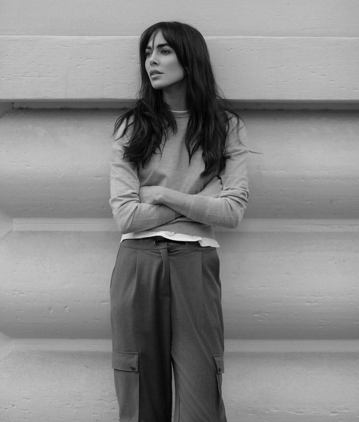 Rocio Munoz Morales, dalla rottura alla Mostra del Cinema Venezia Rocio Munoz Morales, dalla rottura alla Mostra del Cinema Venezia