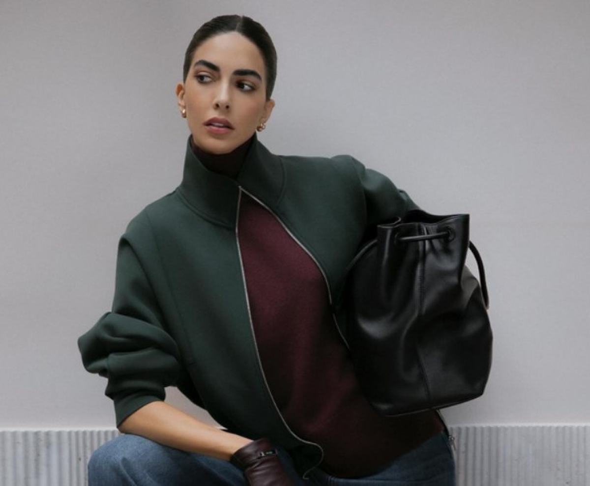 Foto Rocío Muñoz Morales profilo ufficiale Instagram Foto Rocío Muñoz Morales profilo ufficiale Instagram