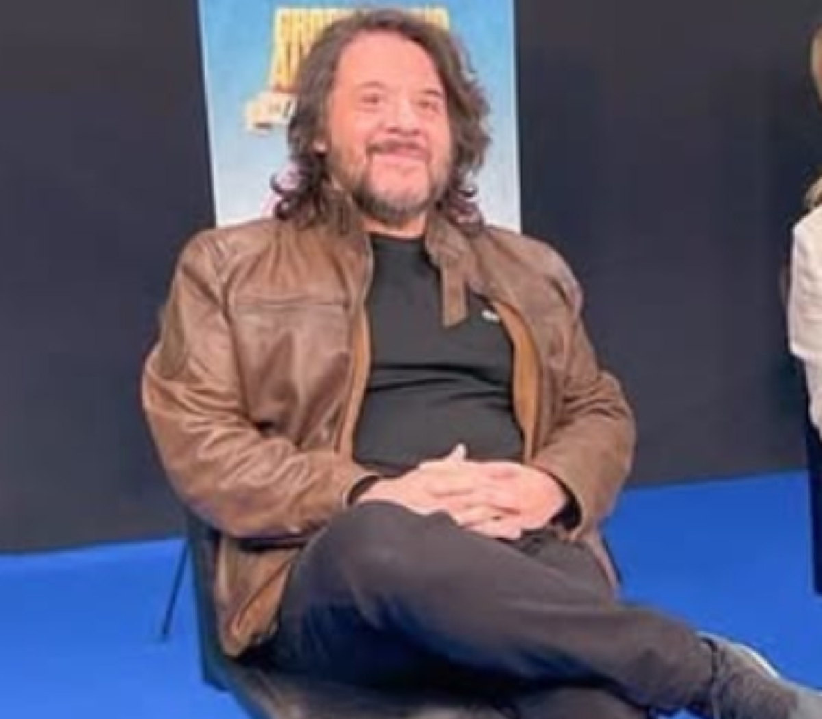 Foto Lillo Petrolo profilo ufficiale Instagram Foto Lillo Petrolo profilo ufficiale Instagram