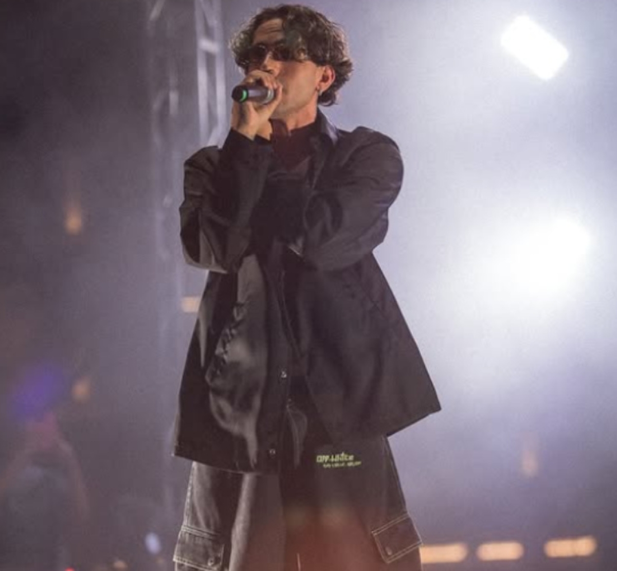 Foto Aka7even profilo ufficiale Instagram Foto Aka7even profilo ufficiale Instagram