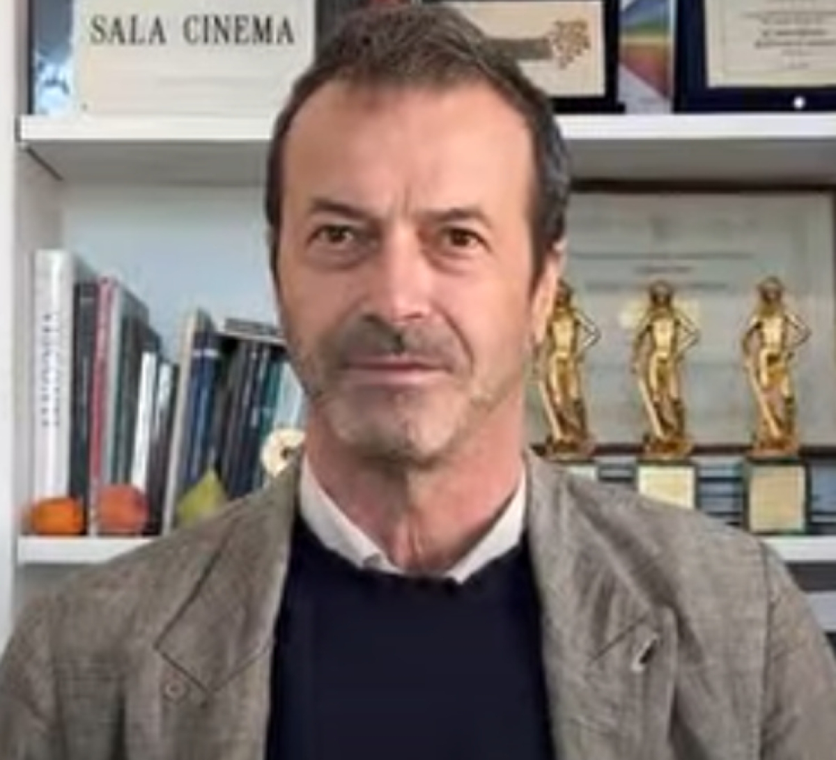 Foto Andrea Occhipinti profilo ufficiale Facebook Foto Andrea Occhipinti profilo ufficiale Facebook