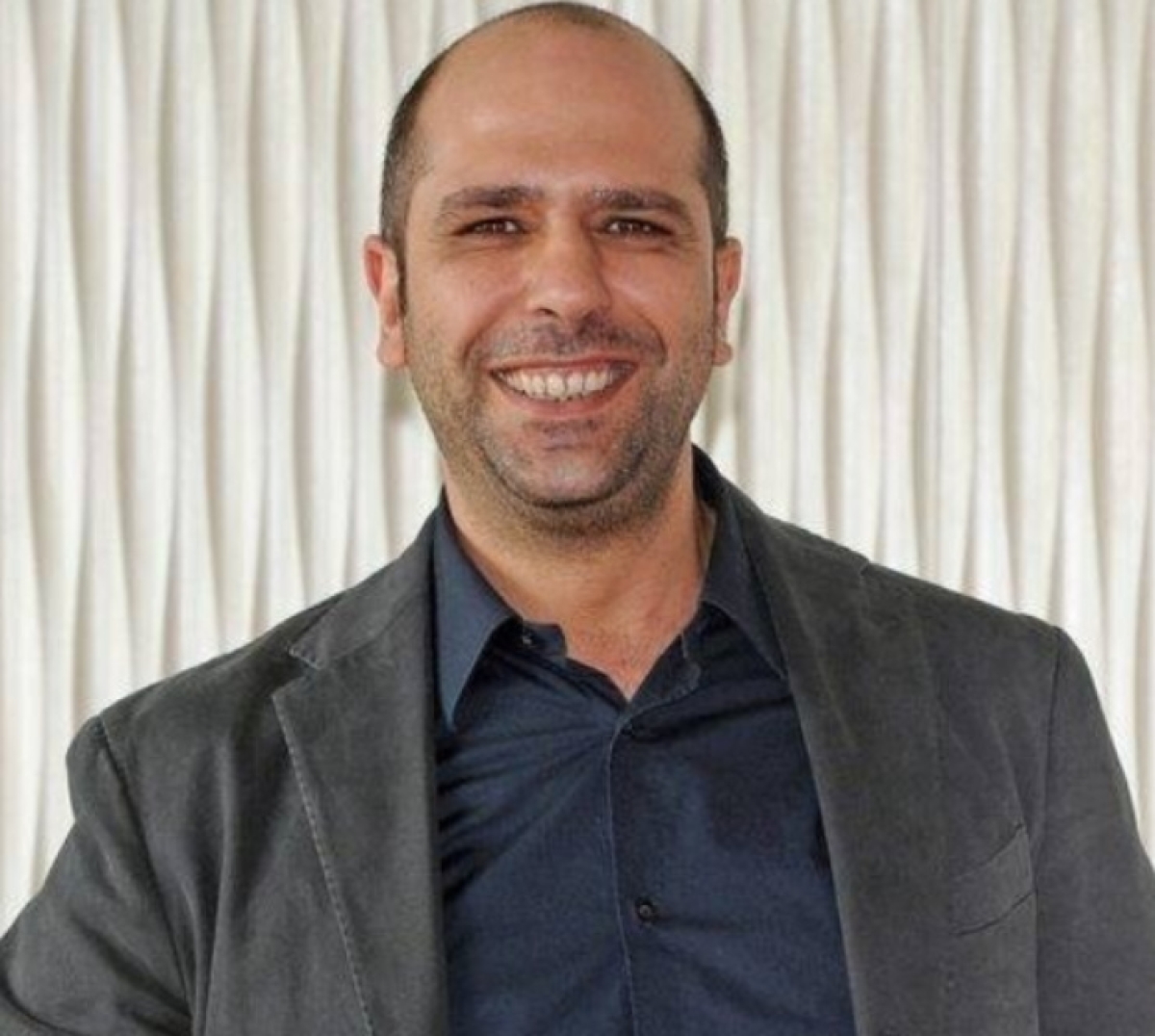 Foto Checco Zalone profilo ufficiale Facebook Foto Checco Zalone profilo ufficiale Facebook