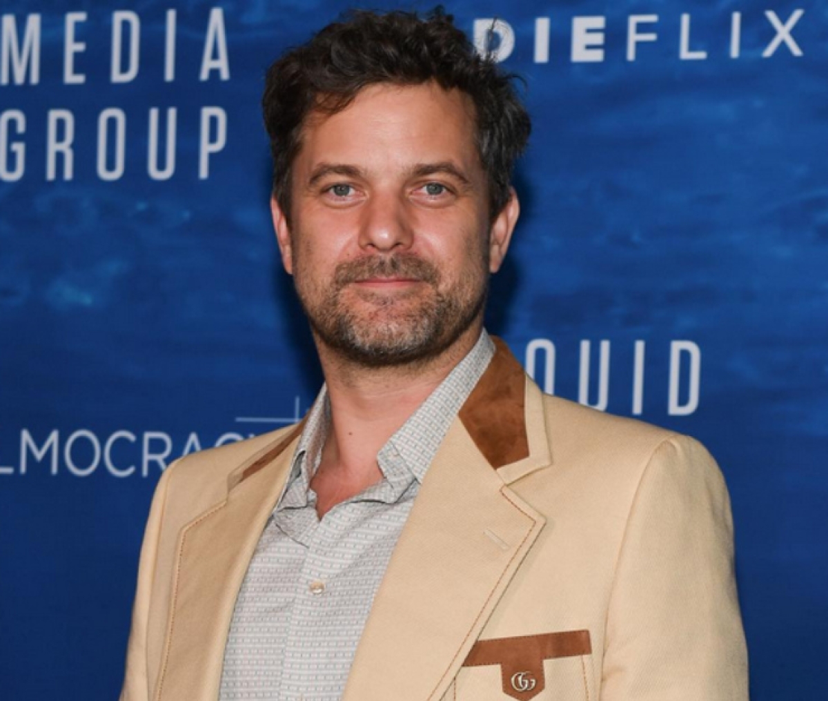 Foto Joshua Jackson profilo ufficiale Instagram Foto Joshua Jackson profilo ufficiale Instagram