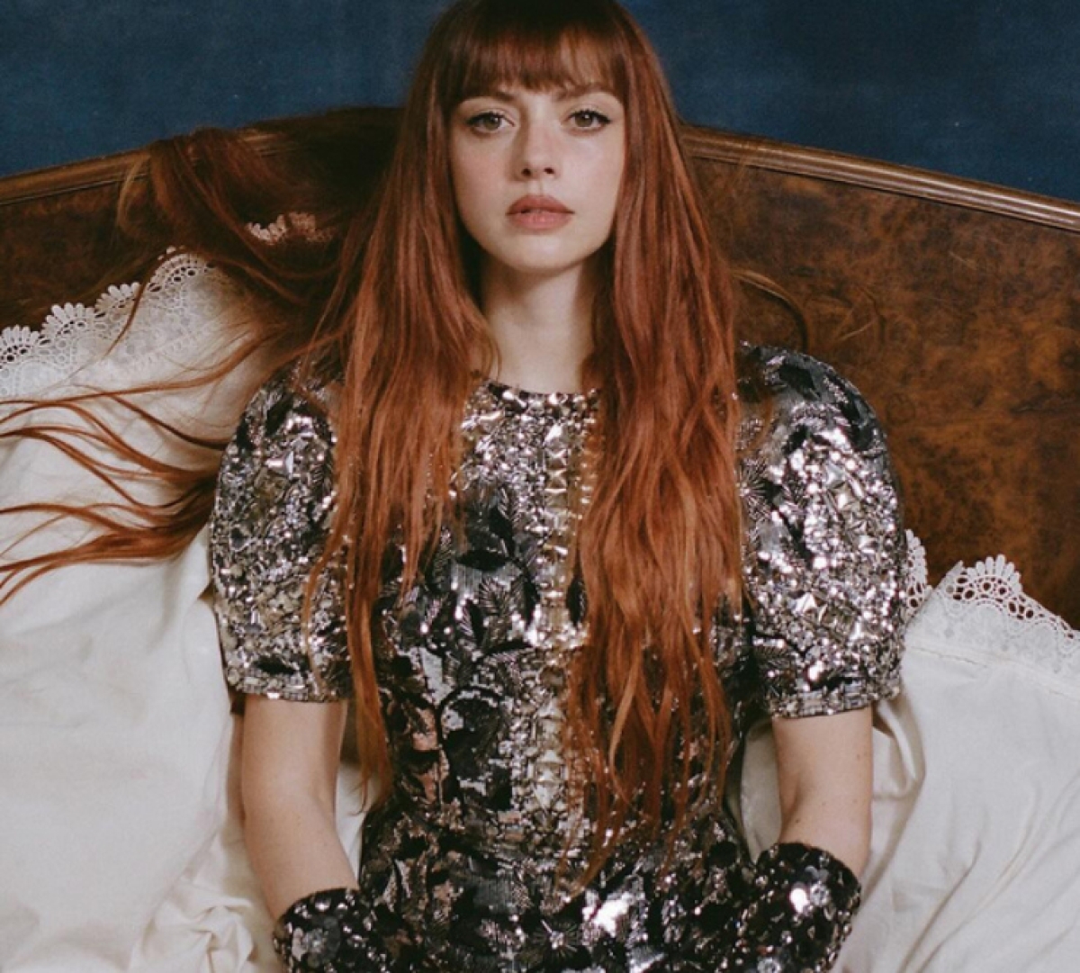 Foto Annalisa profilo ufficiale Instagram Foto Annalisa profilo ufficiale Instagram