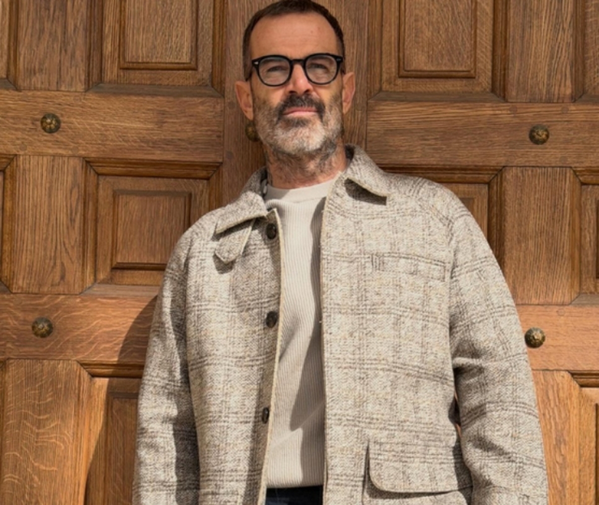 Foto Ascanio Pacelli profilo ufficiale Instagram Foto Ascanio Pacelli profilo ufficiale Instagram