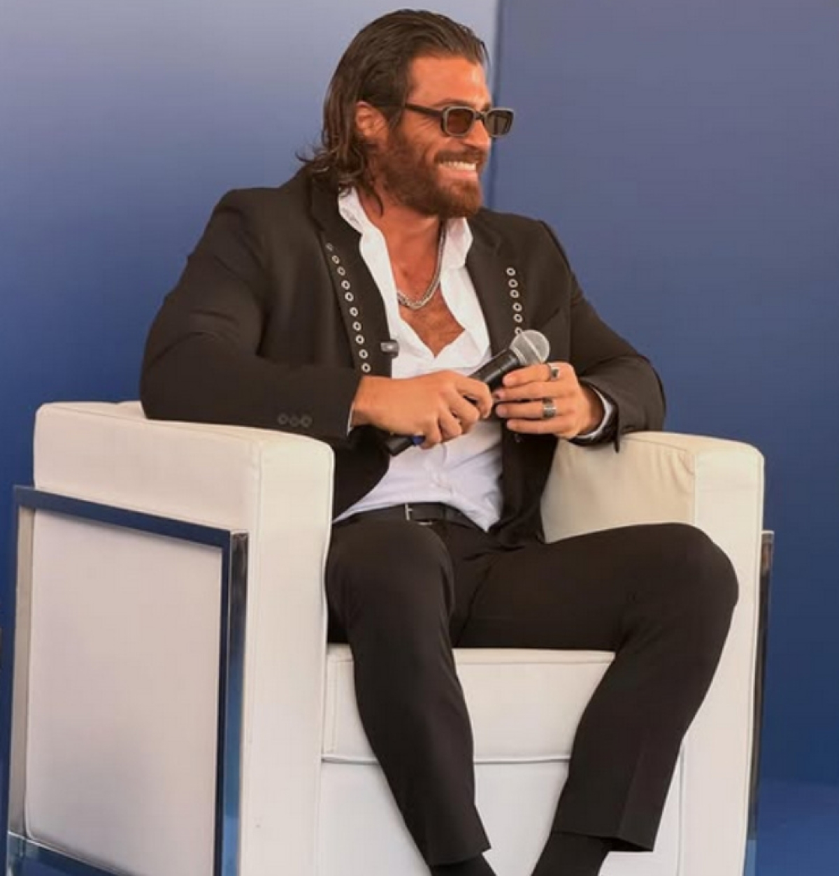 Foto Can Yaman profilo ufficiale Instagram Foto Can Yaman profilo ufficiale Instagram