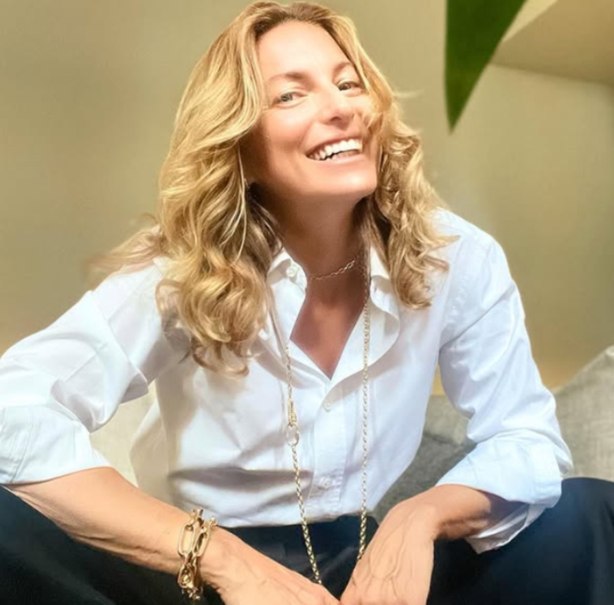 Foto Federica Fontana profilo ufficiale Instagram