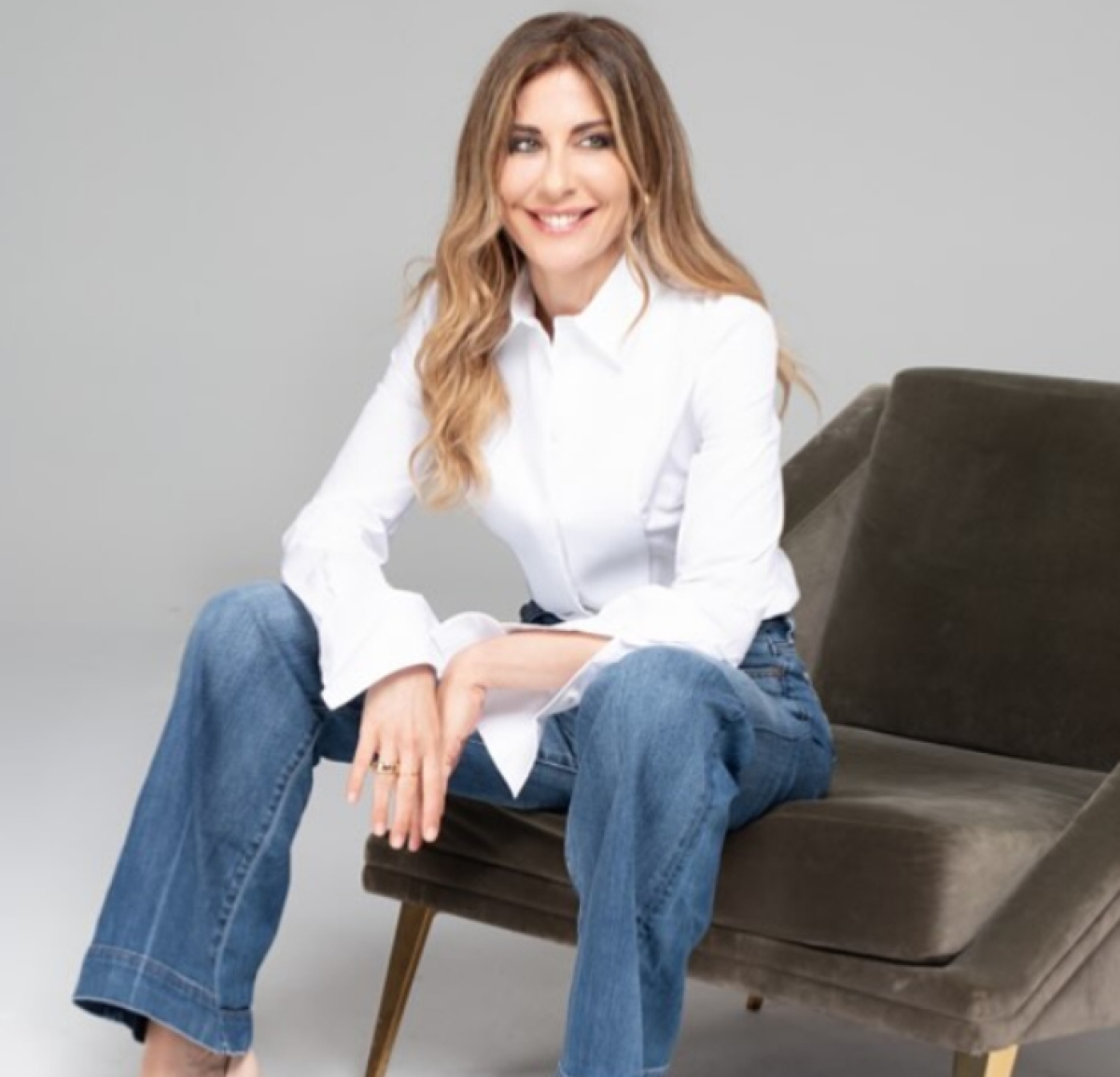 Foto Francesca Fagnani profilo ufficiale Instagram Foto Francesca Fagnani profilo ufficiale Instagram
