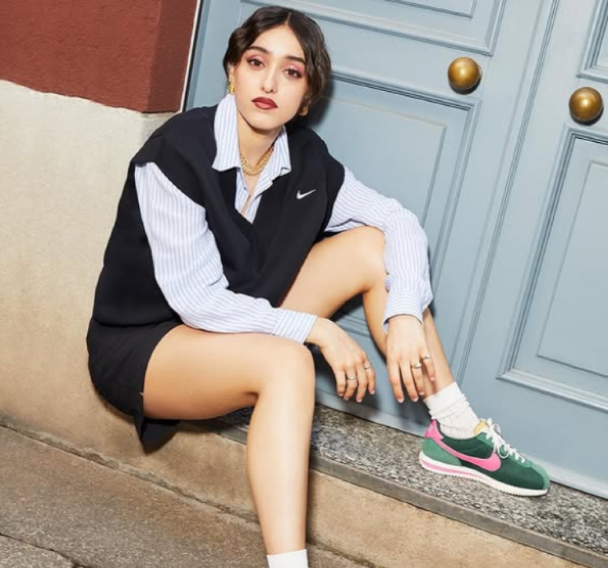 Foto Giulia Stabile profilo ufficiale Instagram