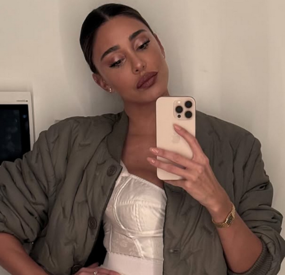 Foto Belén Rodriguez profilo ufficiale Instagram Foto Belén Rodriguez profilo ufficiale Instagram