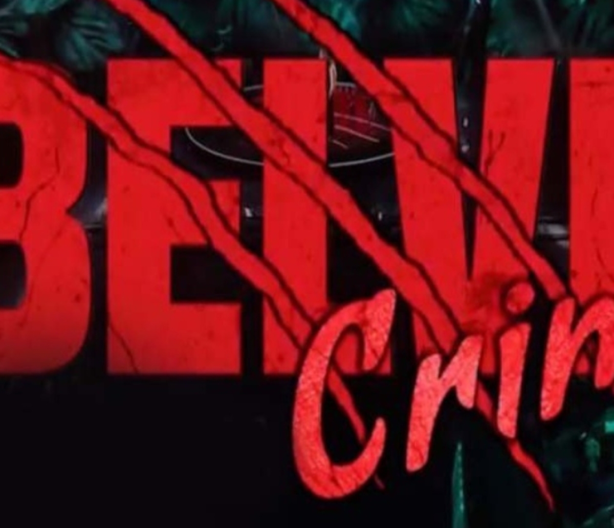Foto Belve Crime profilo Facebook