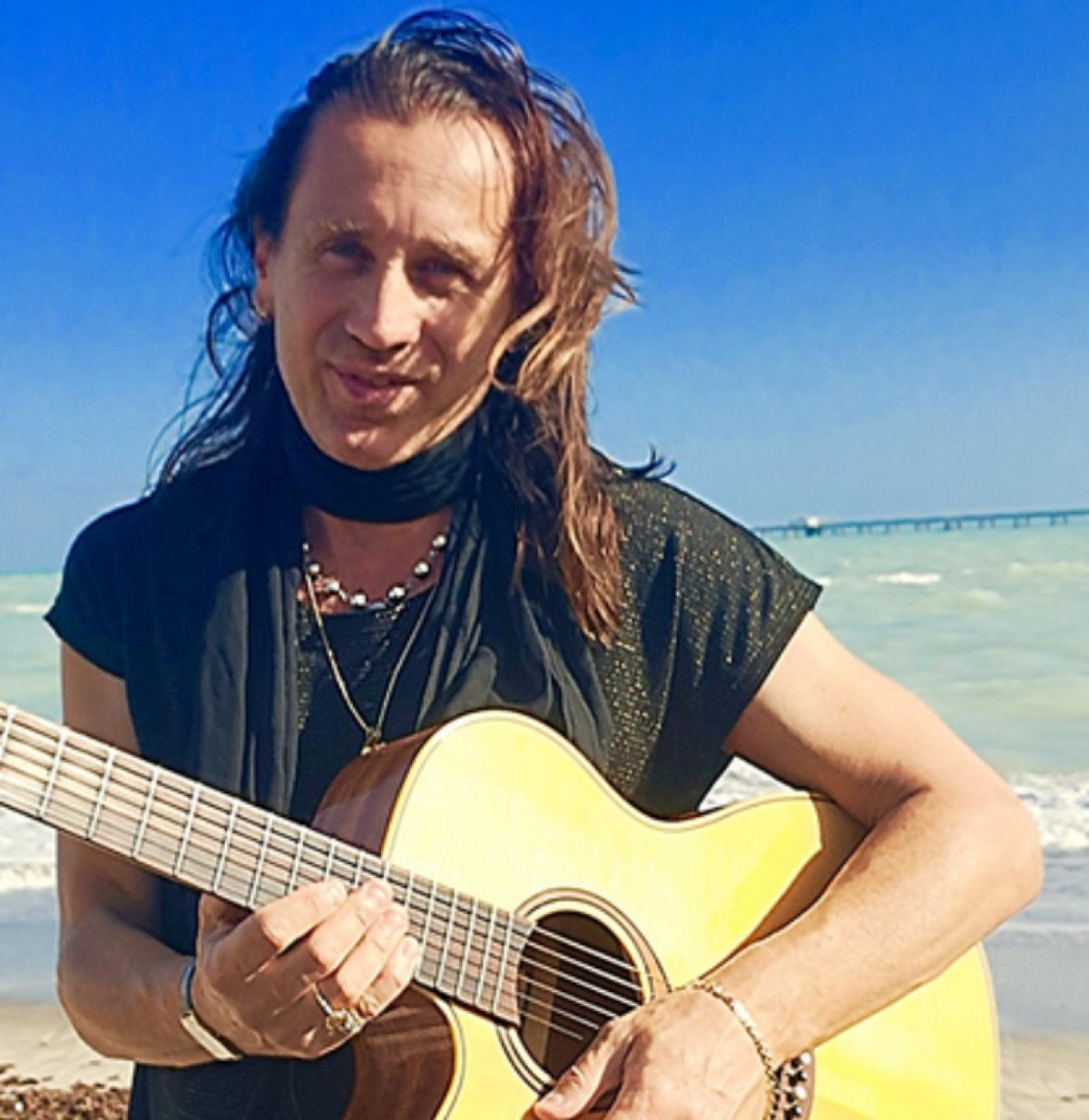 Foto Giuseppe Povia profilo ufficiale Instagram Foto Giuseppe Povia profilo ufficiale Instagram
