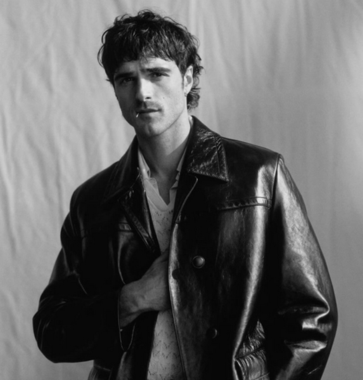 Foto Jacob Elordi profilo ufficiale Instagram