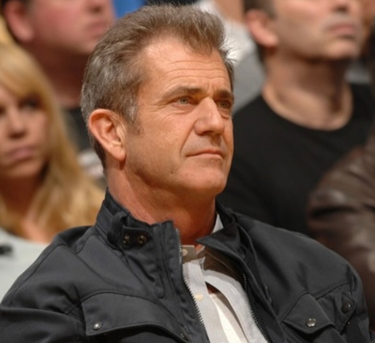 Foto Mel Gibson profilo Instagram Foto Mel Gibson profilo Instagram