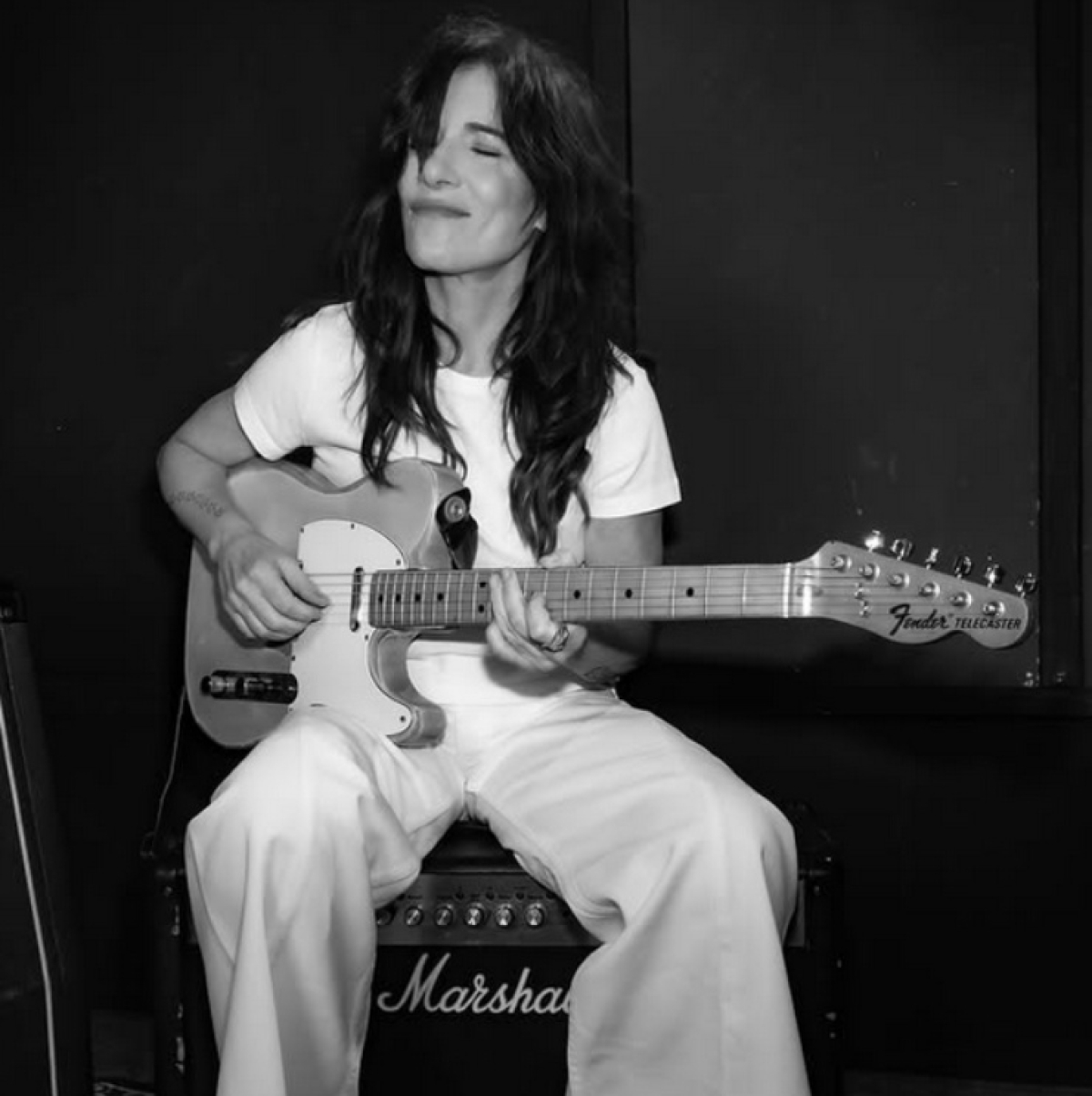 Foto Paola Turci profilo ufficiale Instagram Foto Paola Turci profilo ufficiale Instagram