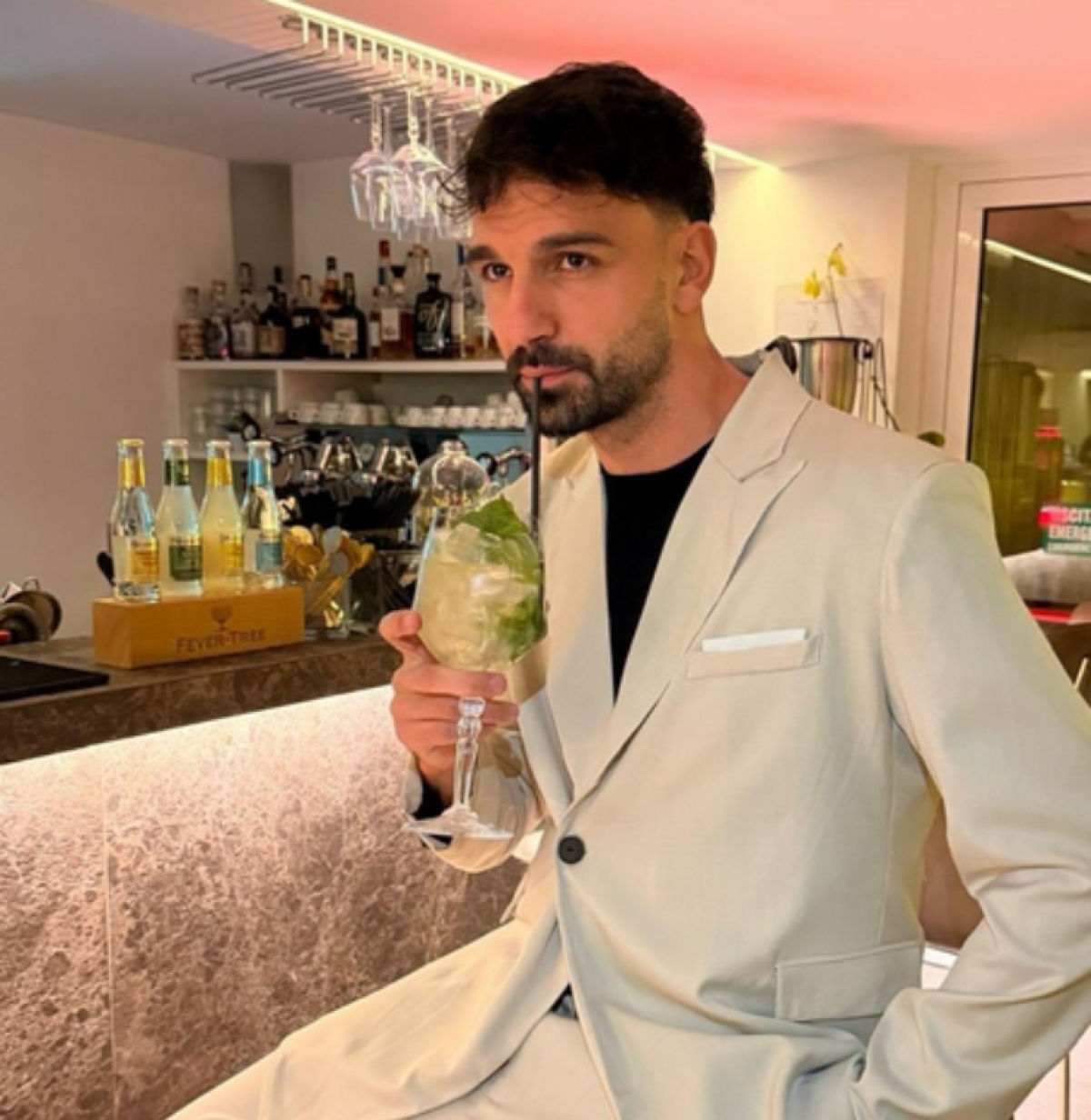 Foto Raimondo Todaro profilo ufficiale Instagram Foto Raimondo Todaro profilo ufficiale Instagram