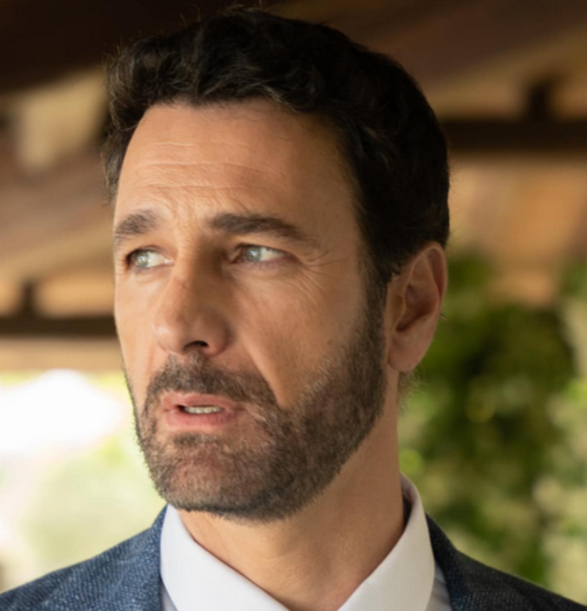 Foto Raoul Bova profilo ufficiale Instagram