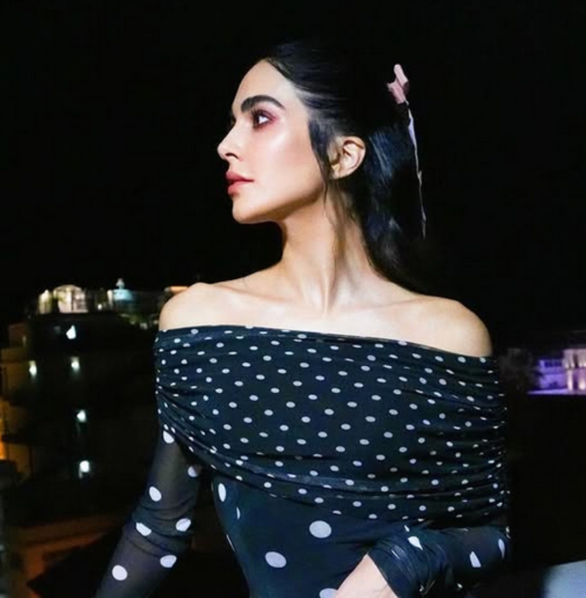 Foto Roc&iacute;o Mu&ntilde;oz Morales profilo ufficiale Instagram