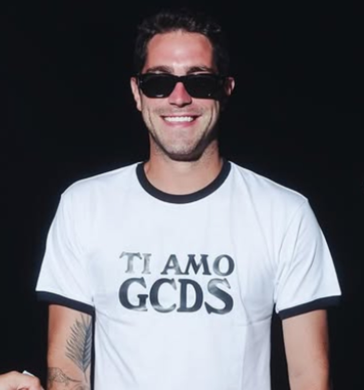 Foto Tommaso Zorzi profilo ufficiale Instagram Foto Tommaso Zorzi profilo ufficiale Instagram