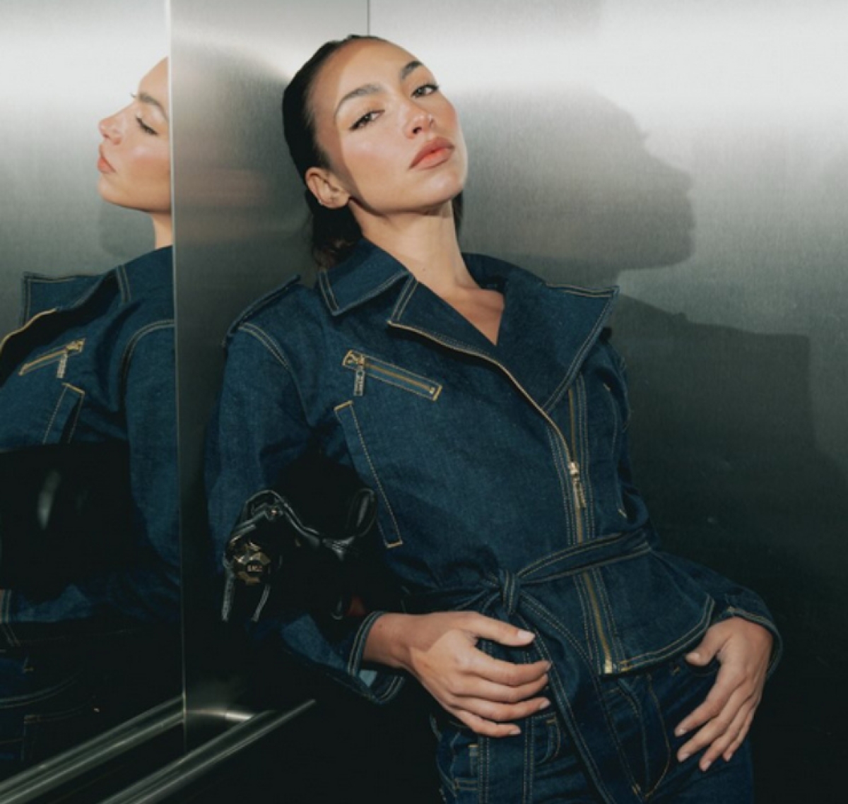 Foto Valentina Cabassi profilo ufficiale Instagram Foto Valentina Cabassi profilo ufficiale Instagram