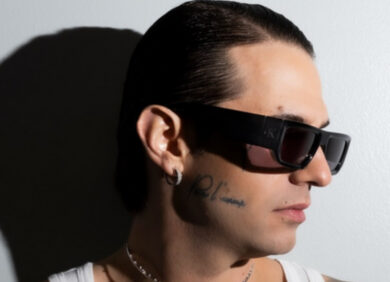 Achille Lauro fa colpo sulla fidanzata di Sinner, cosa succede