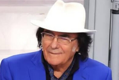 Al Bano, l’addio definitivo: “Con Romina non canterò più”