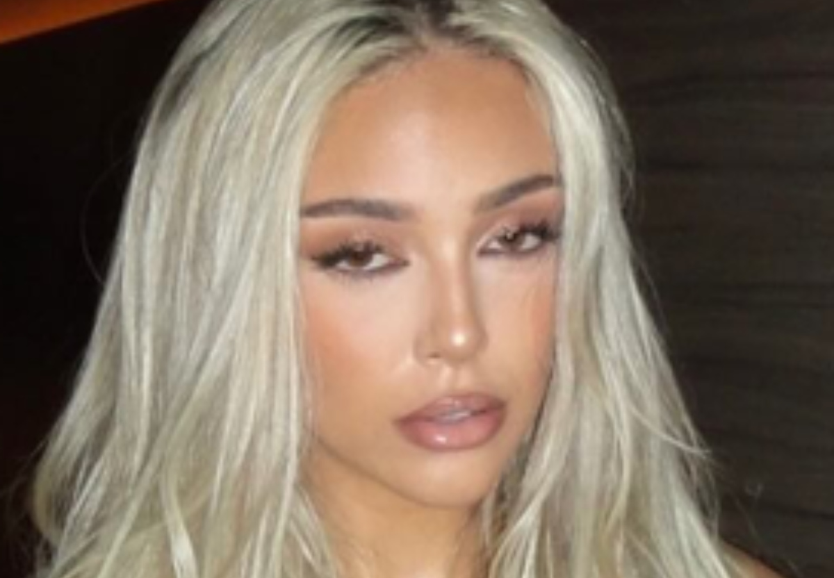 Ana Mena sta con Carlos Alcaraz? Si accende il gossip