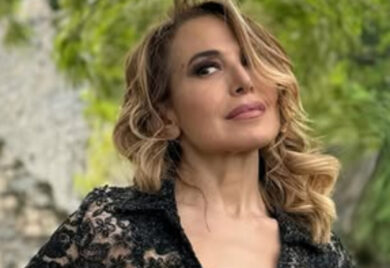 Barbara D’Urso ritorna e si sfoga: “Nessuno può togliermi la voce”