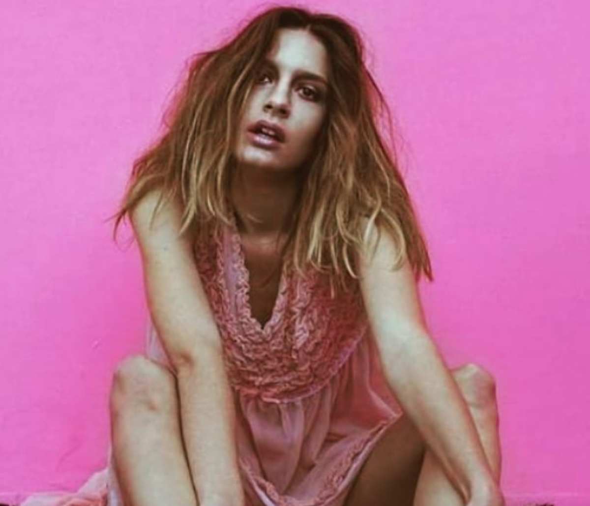 Foto Beatrice Arnera profilo ufficiale Instagram Foto Beatrice Arnera profilo ufficiale Instagram