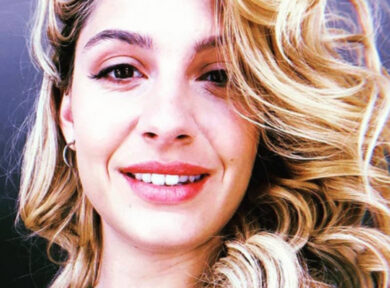 Beatrice Arnera è in dolce attesa? Gli indizi social