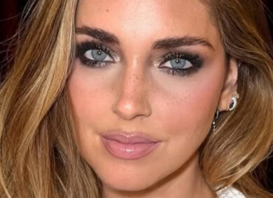 Chiara Ferragni, su Instagram la stoccata al vetriolo contro Fedez