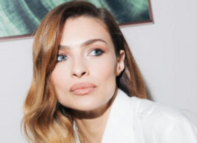 Cristina Chiabotto a La Volta Buona confessa: “Sono stata tradita”