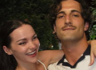 Damiano David e Dove Cameron, svelati i primi dettagli delle nozze