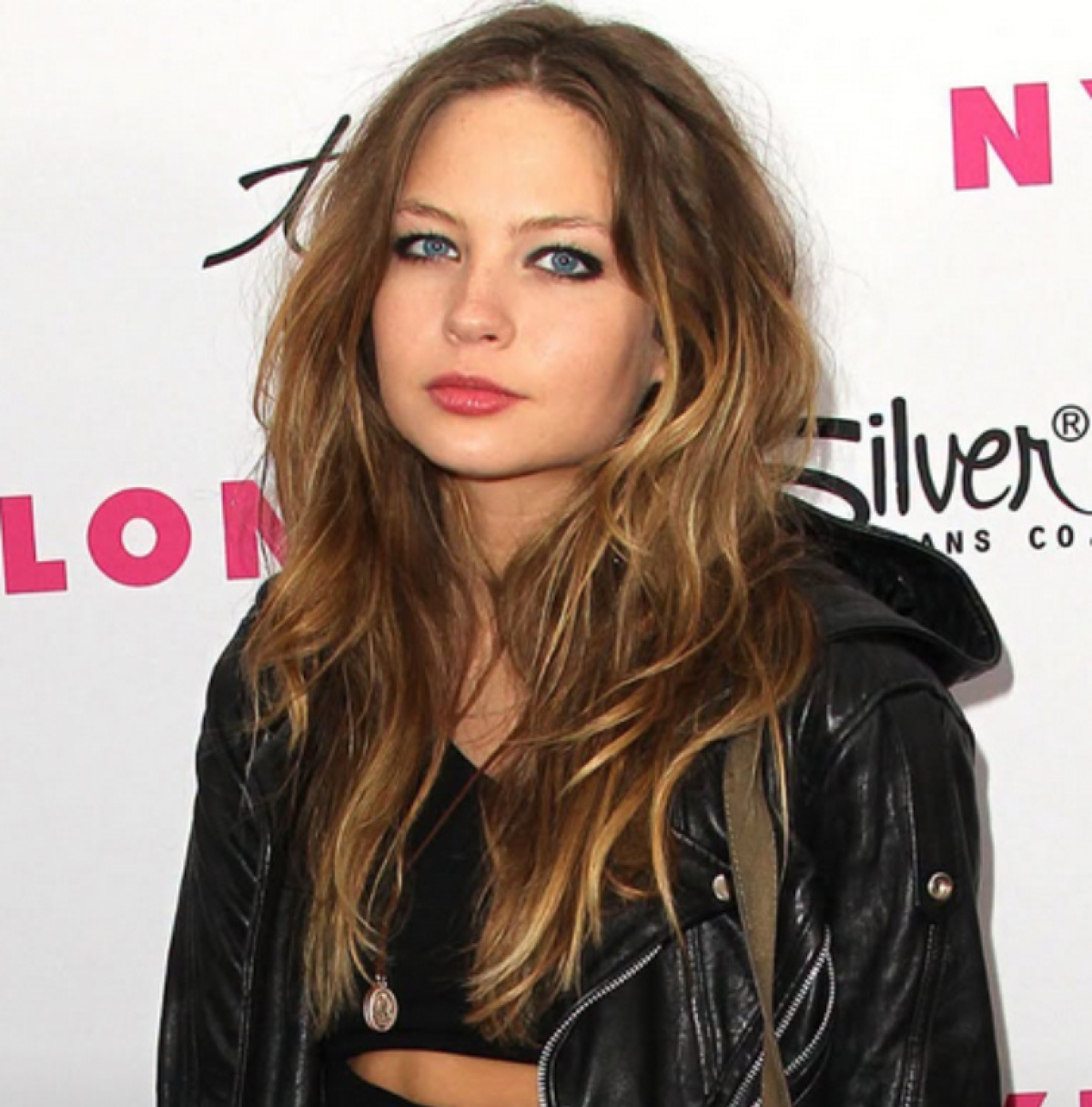 Foto Daveigh Chase profilo Facebook Foto Daveigh Chase profilo Facebook
