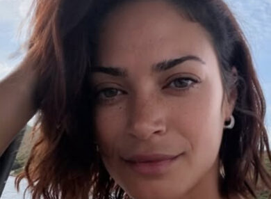 Elodie, la vacanza senza Franceska, cosa sta succedendo