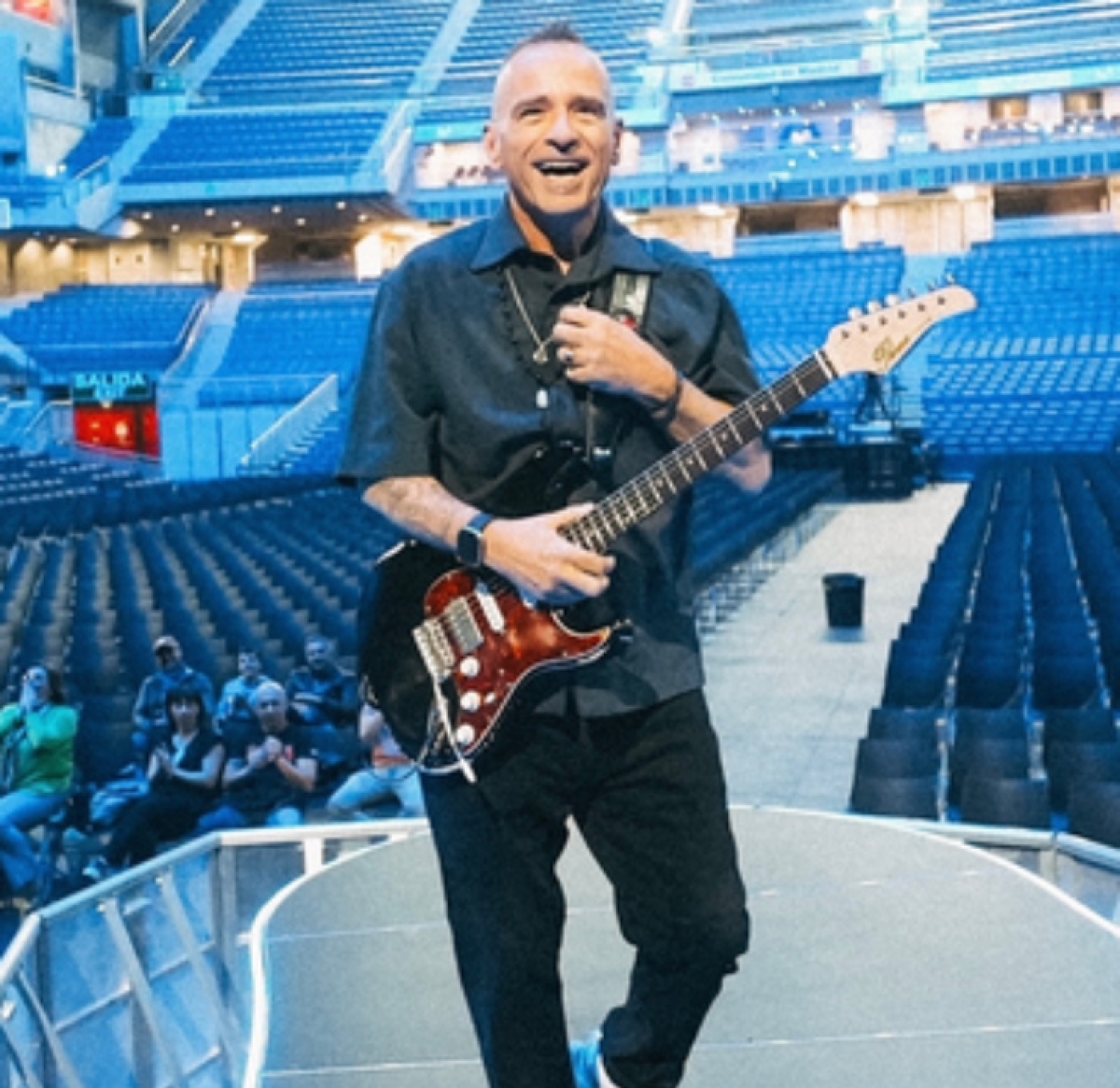 Foto Eros Ramazzotti profilo ufficiale Instagram Foto Eros Ramazzotti profilo ufficiale Instagram