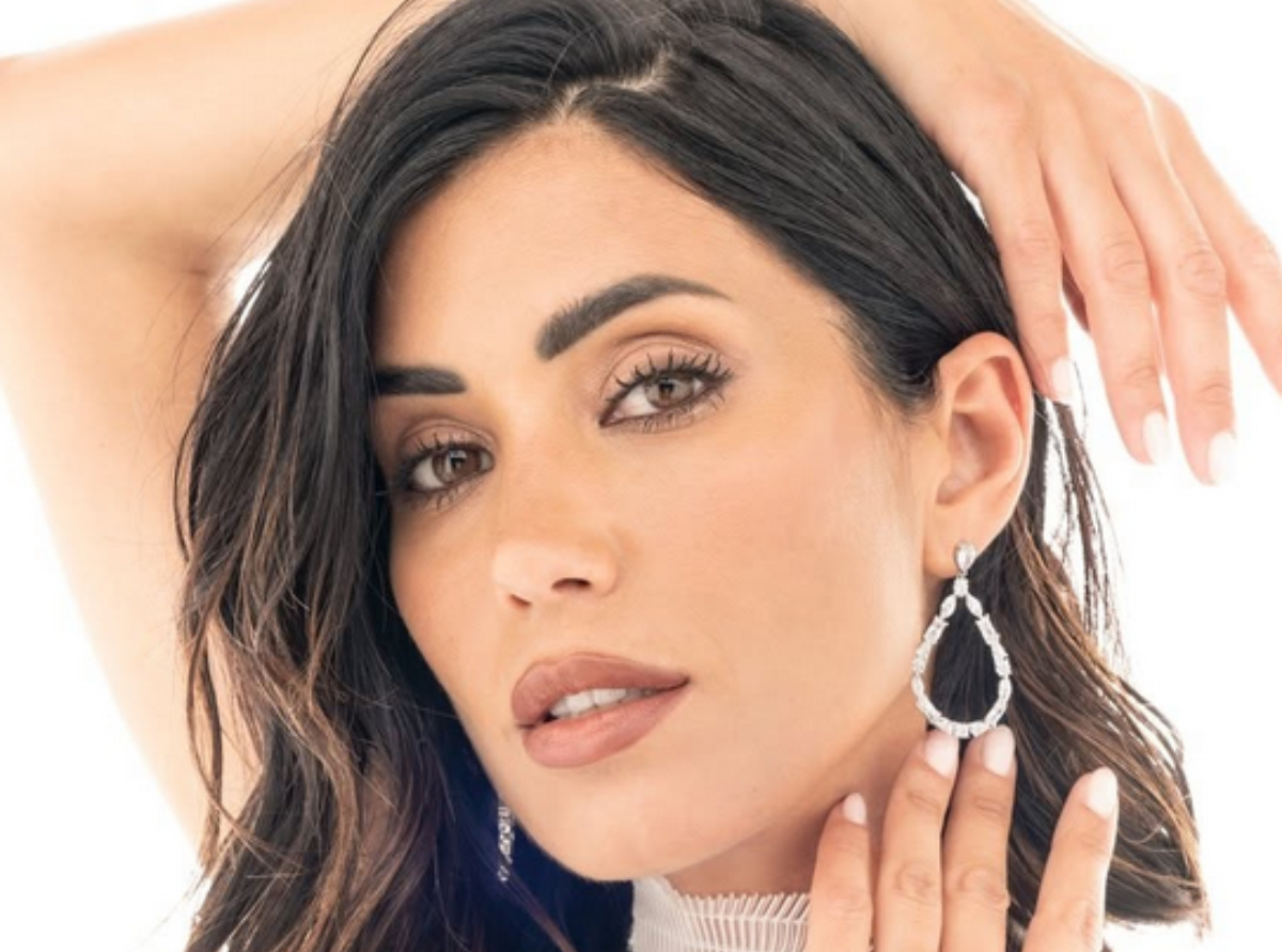 Federica Nargi spiazza tutti con il matrimonio a sorpresa