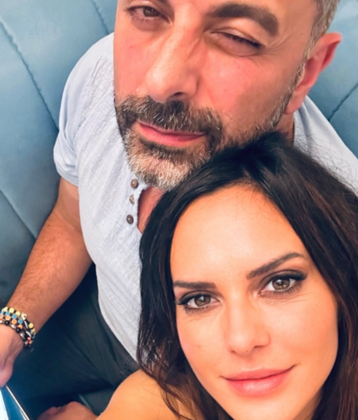 Foto Giada Rizzi e Marcello Messina profilo ufficiale Instagram Foto Giada Rizzi e Marcello Messina profilo ufficiale Instagram