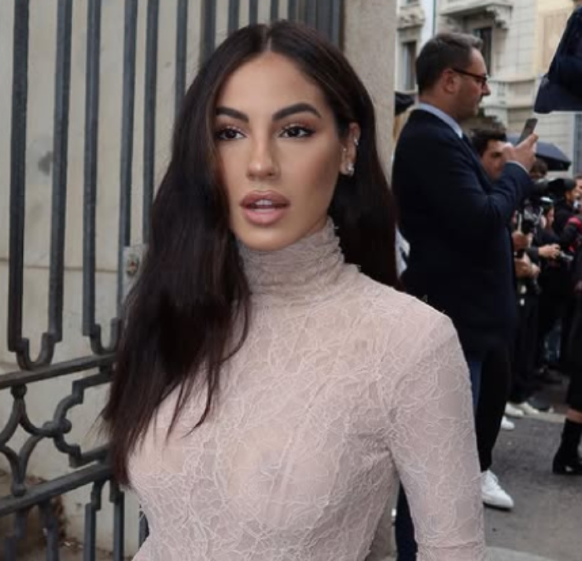 Foto Giulia De Lellis profilo ufficiale Instagram