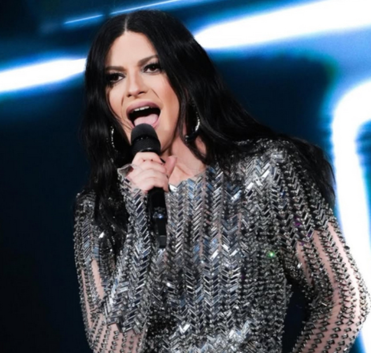 Foto Laura Pausini profilo ufficiale Instagram Foto Laura Pausini profilo ufficiale Instagram