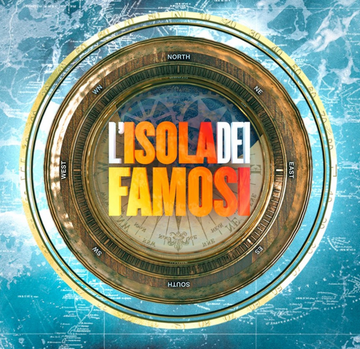 Foto L'Isola dei Famosi profilo ufficiale Facebook Foto L'Isola dei Famosi profilo ufficiale Facebook