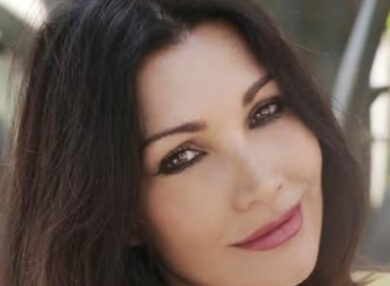 Luisa Corna, l’amore non ha età: “Lui ha 14 anni in meno”
