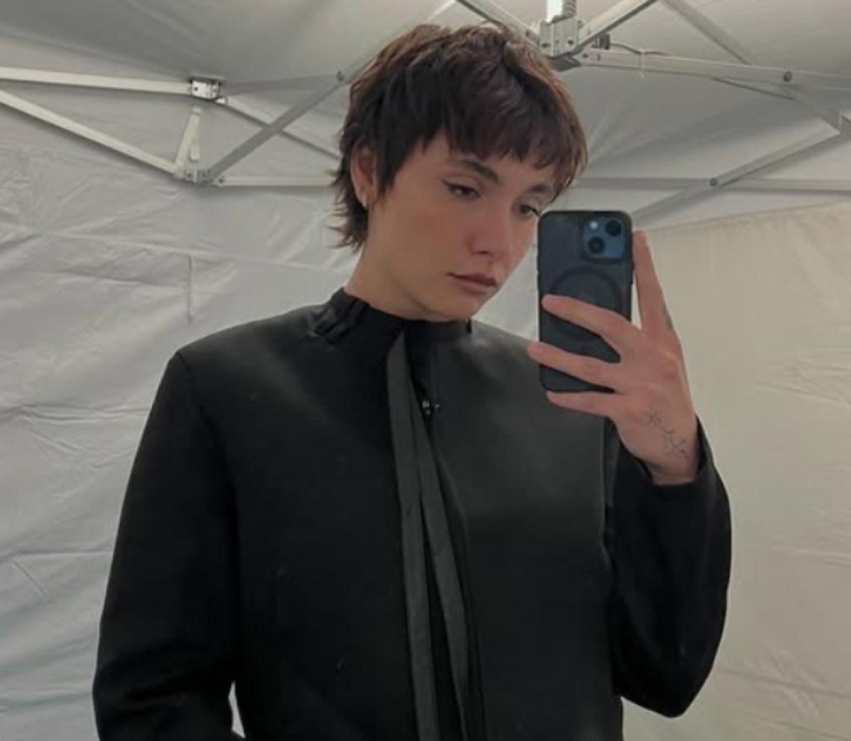 Foto Madame profilo ufficiale Instagram