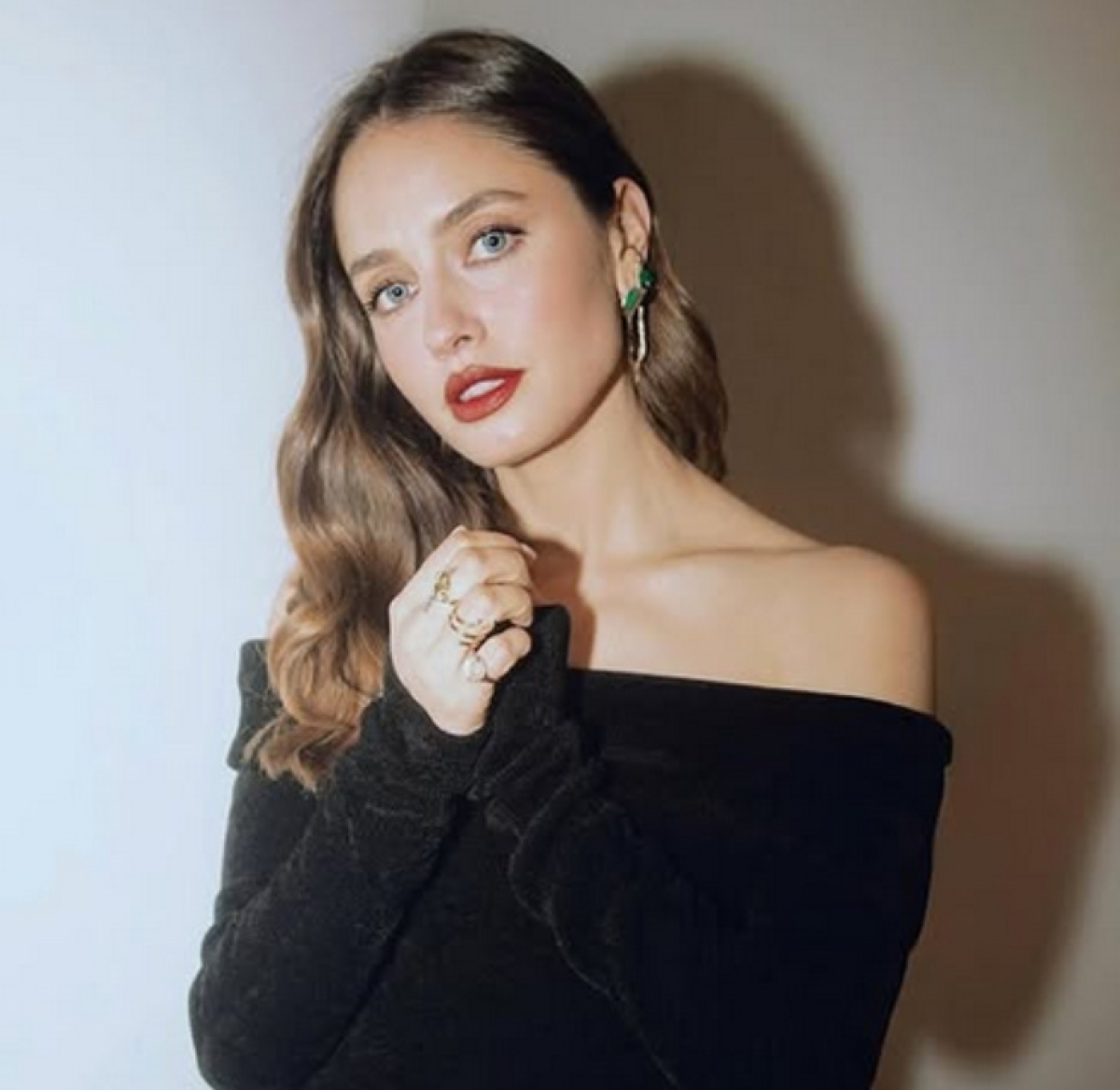 Foto Matilde Gioli profilo ufficiale Instagram Foto Matilde Gioli profilo ufficiale Instagram